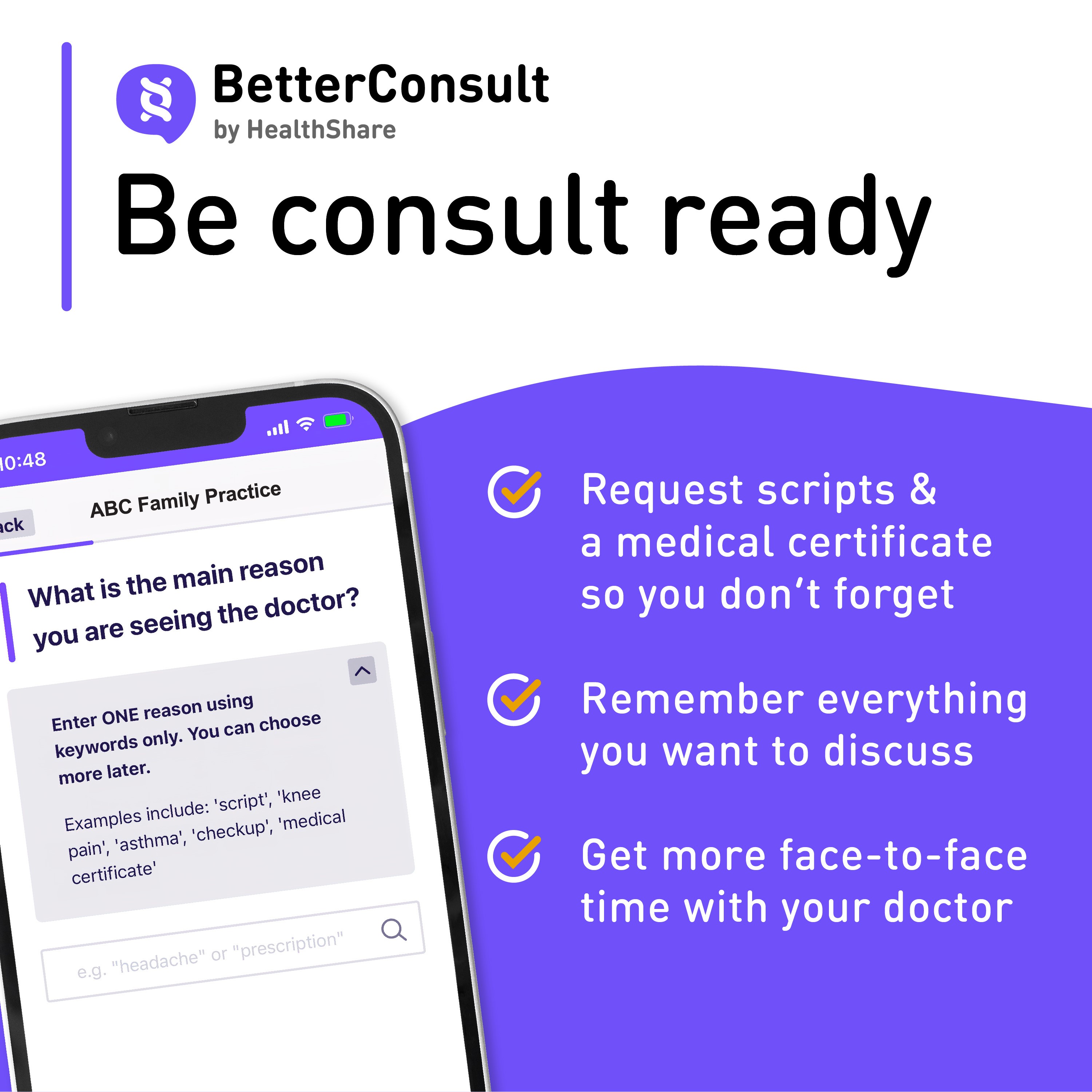 BetterConsult